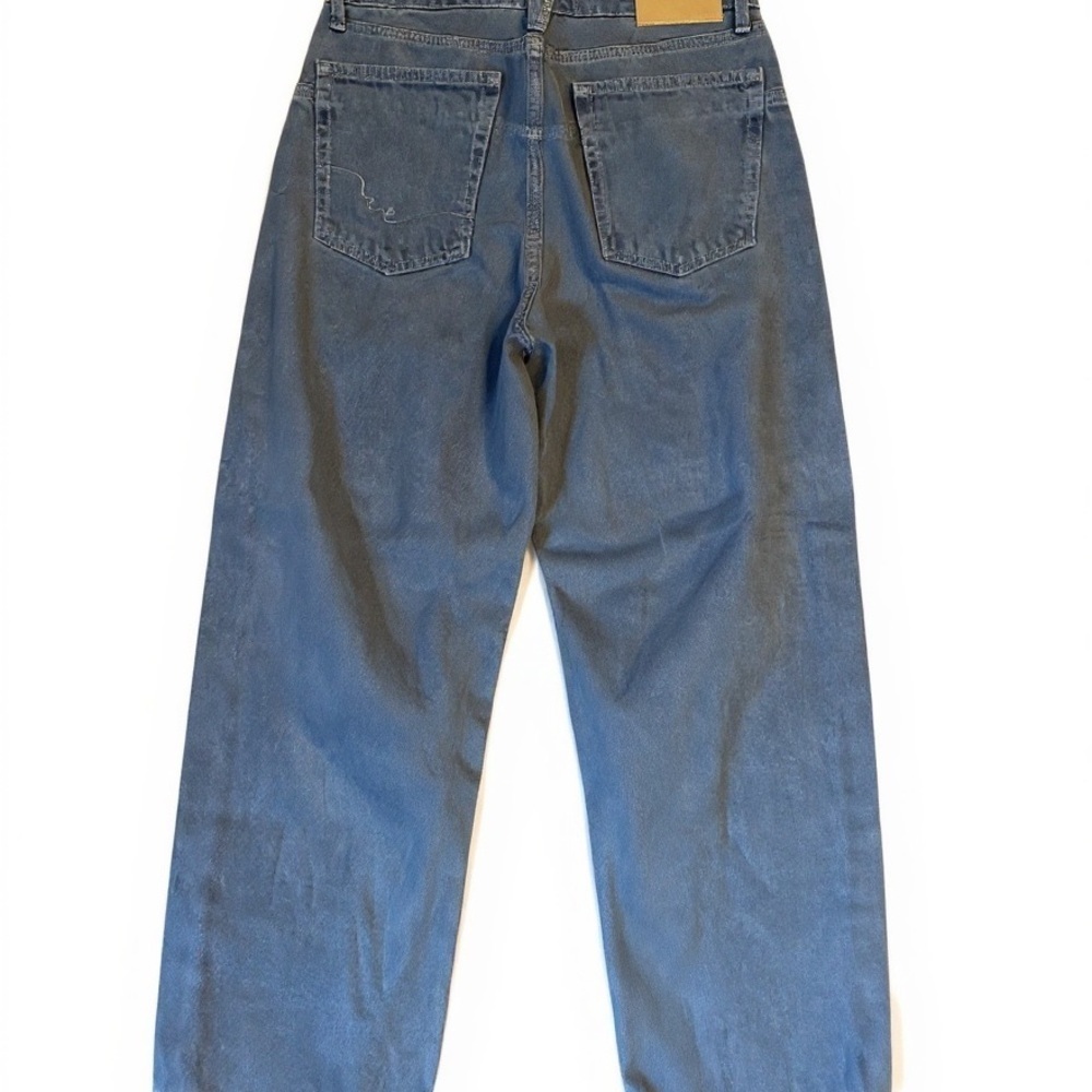 We The Free Women's Relaxed Jeans, Size 26 - Picture 2 of 8
